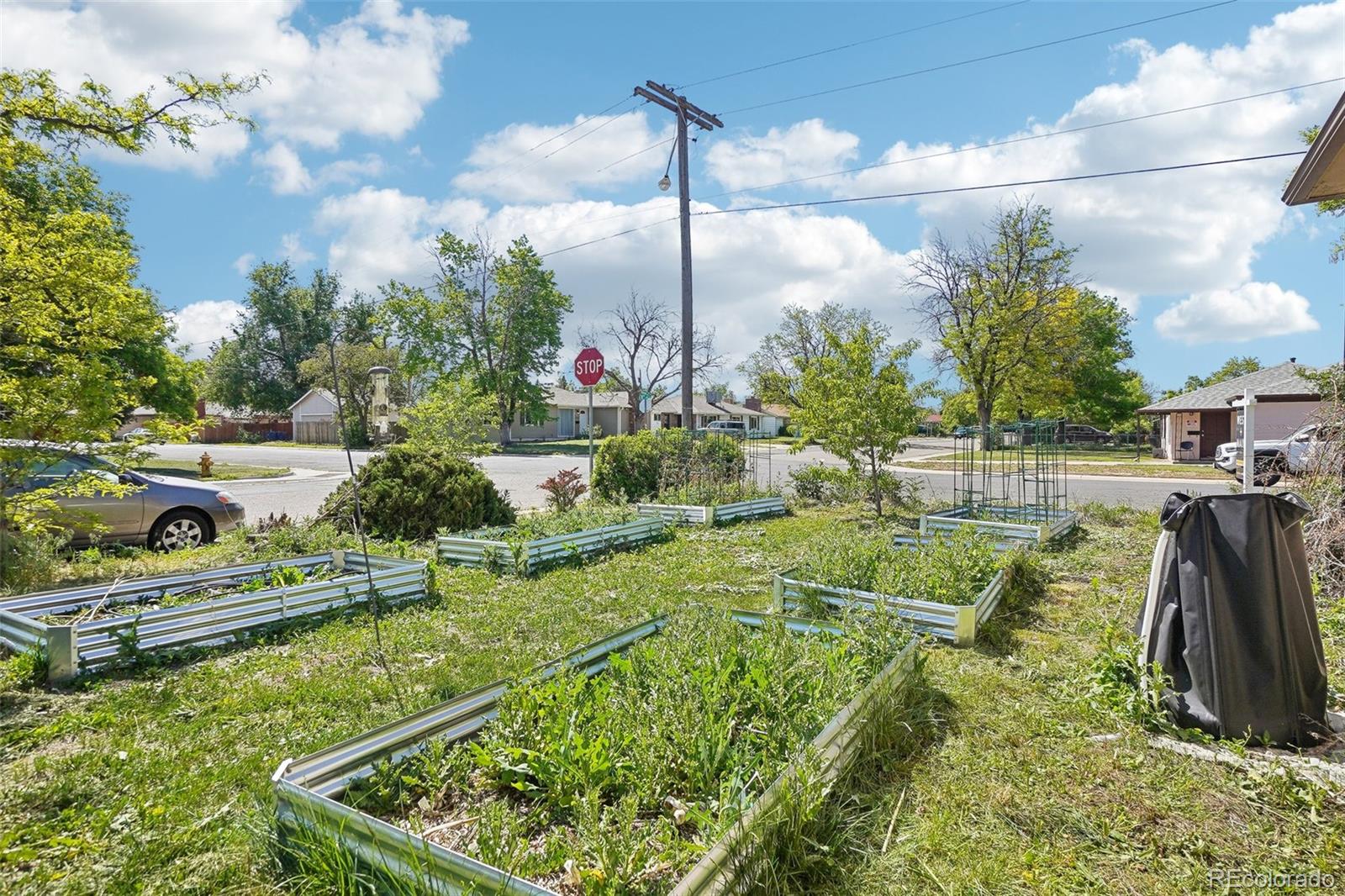 MLS Image #1 for 801  hanover street,aurora, Colorado