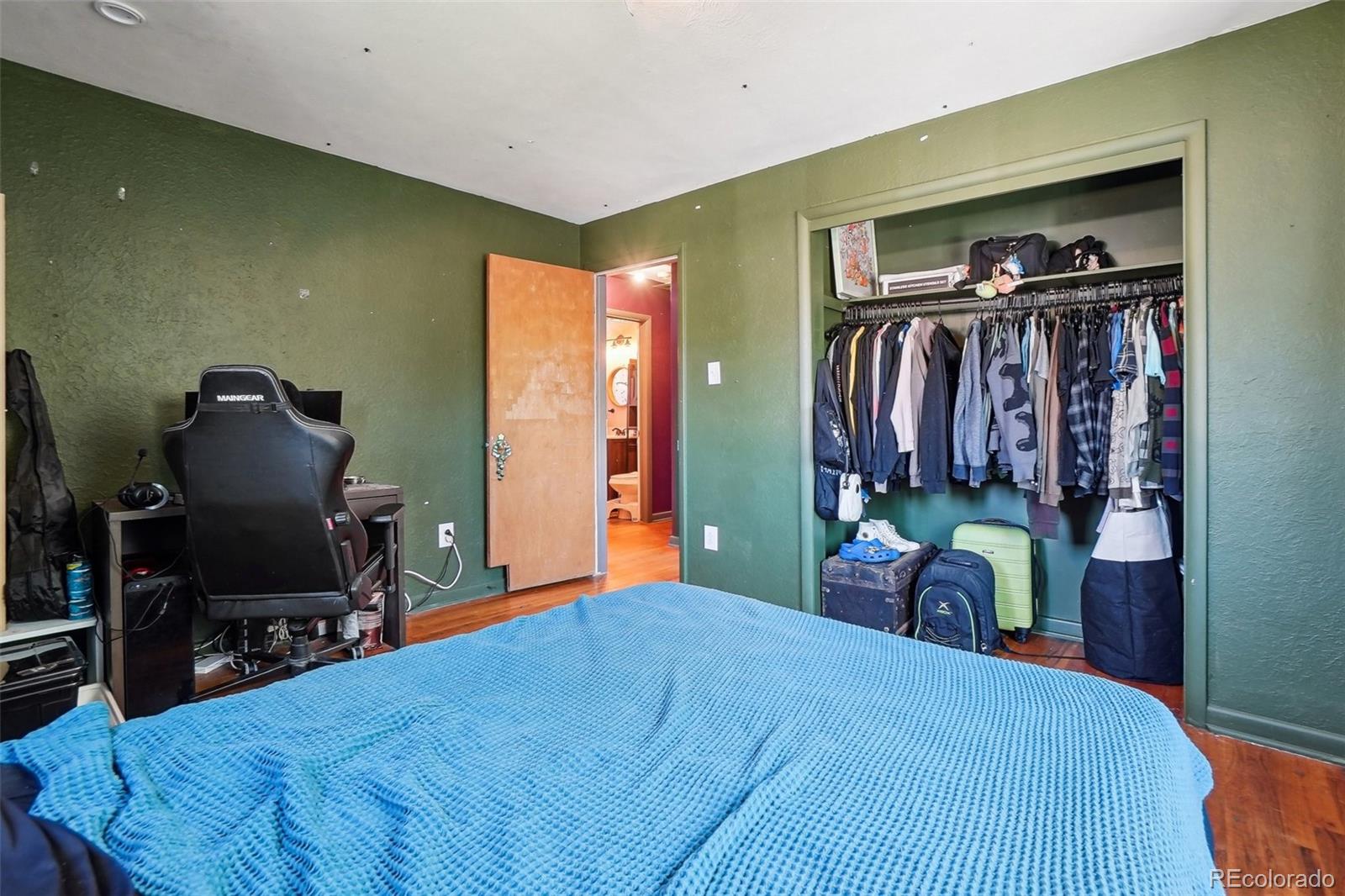 MLS Image #10 for 801  hanover street,aurora, Colorado