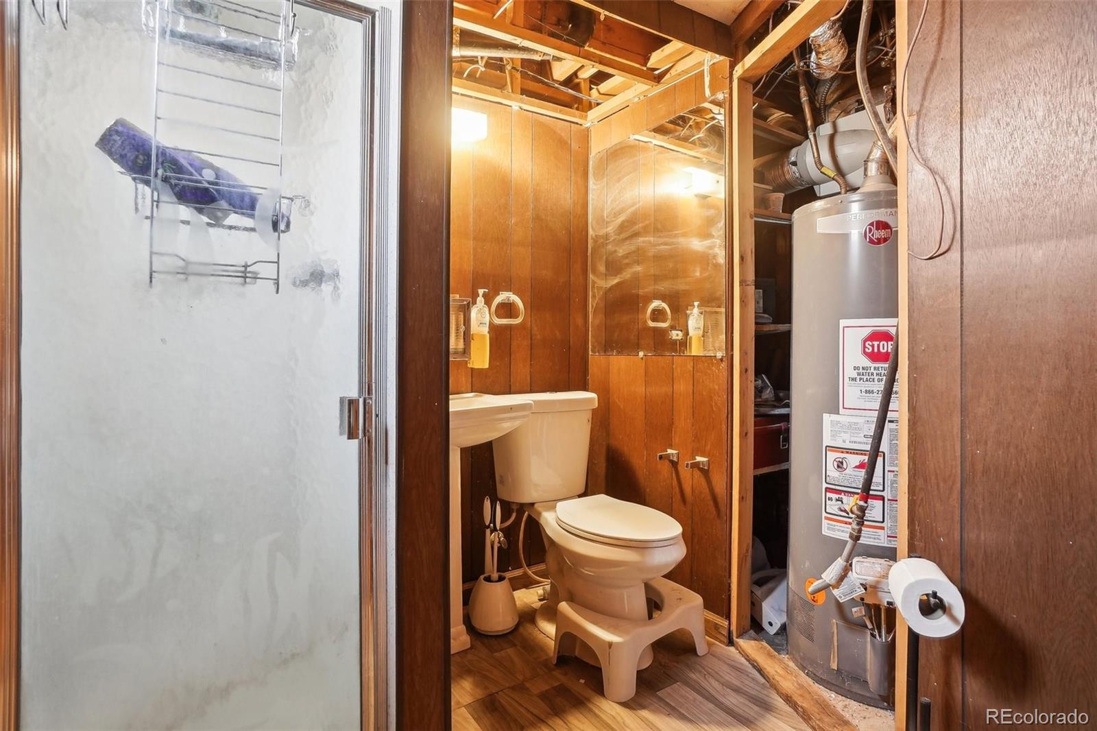 MLS Image #17 for 801  hanover street,aurora, Colorado
