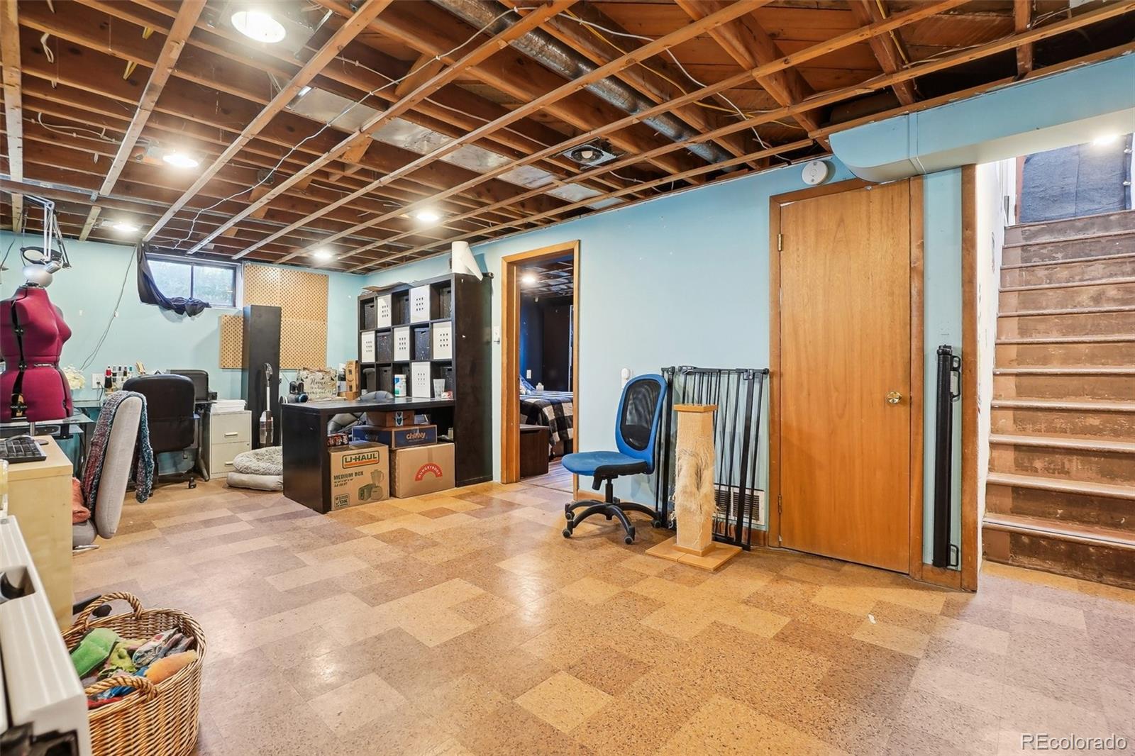 MLS Image #18 for 801  hanover street,aurora, Colorado