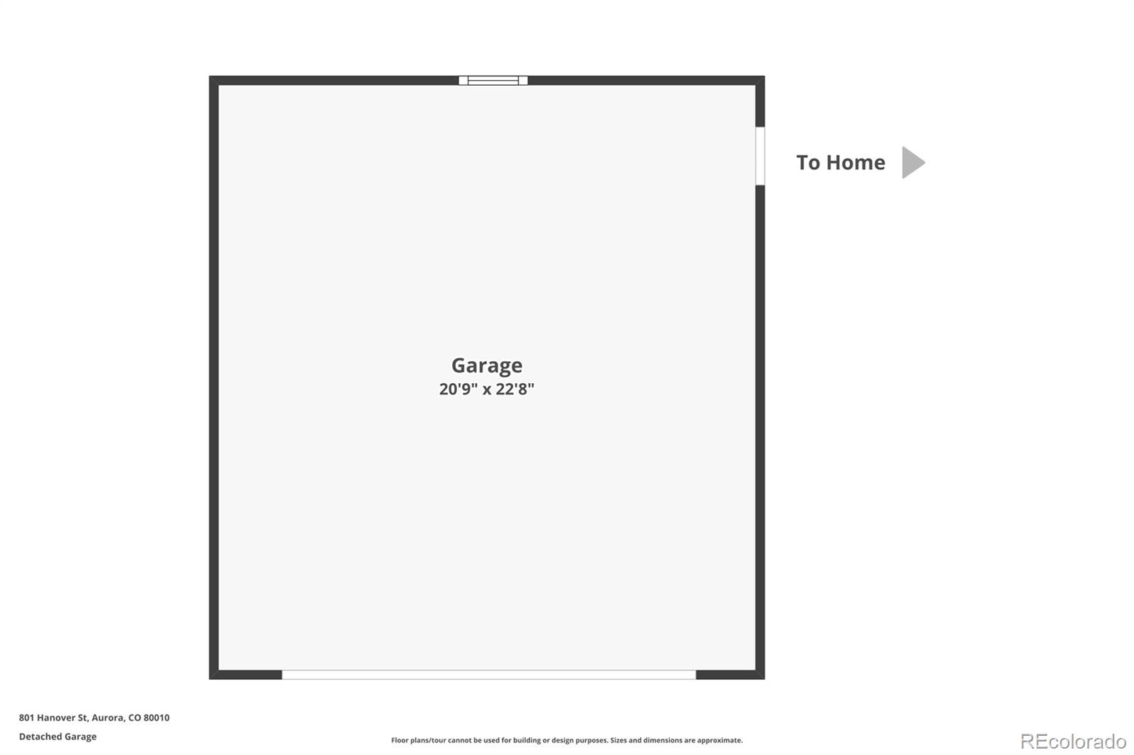 MLS Image #21 for 801  hanover street,aurora, Colorado