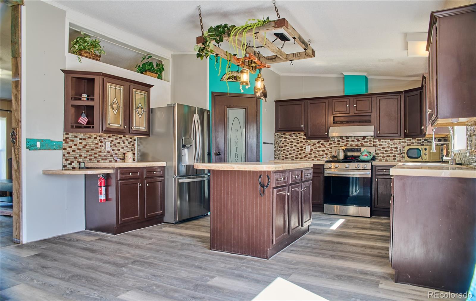 MLS Image #2 for 4486  lariat road,monte vista, Colorado