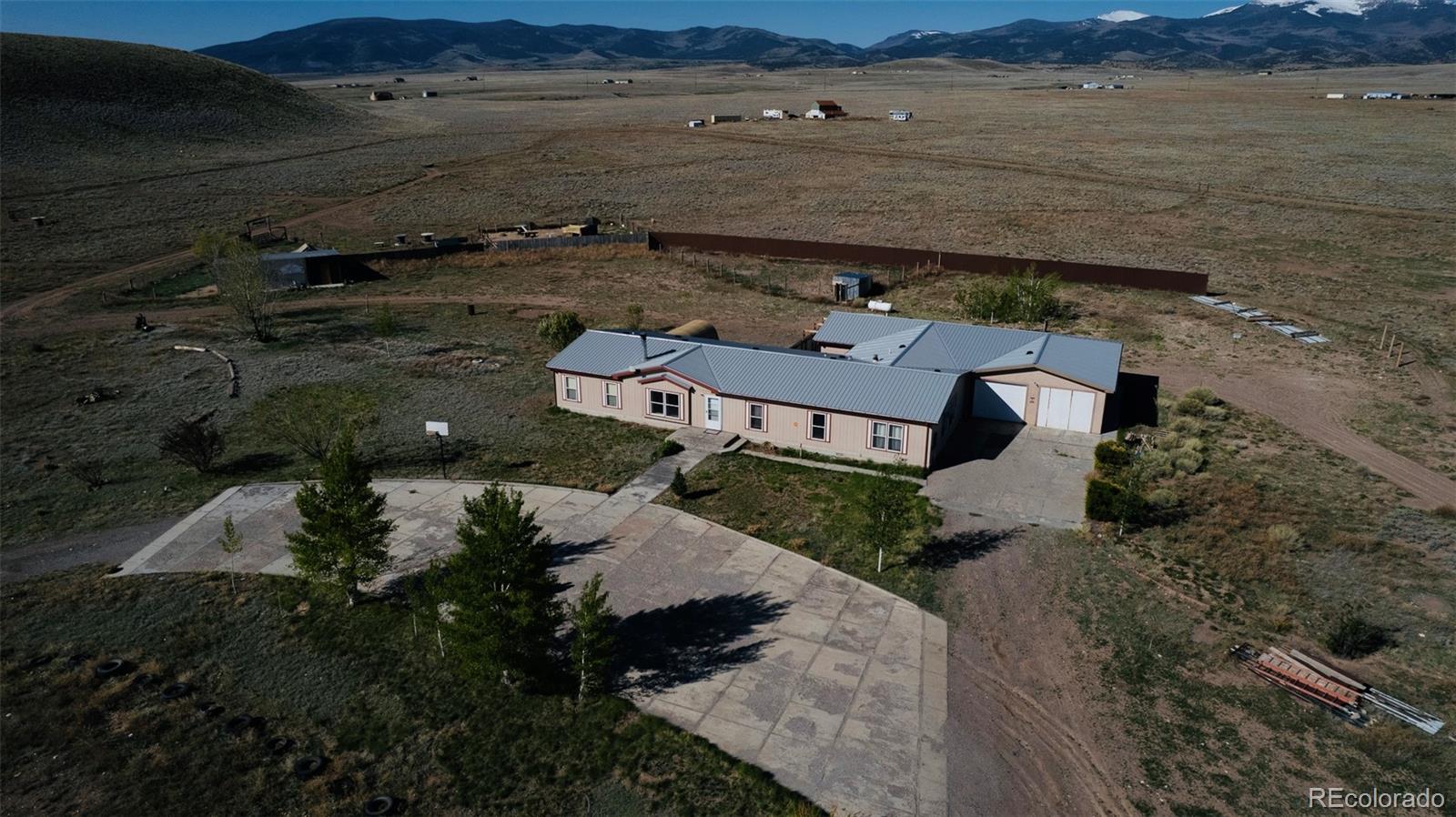 MLS Image #27 for 4486  lariat road,monte vista, Colorado