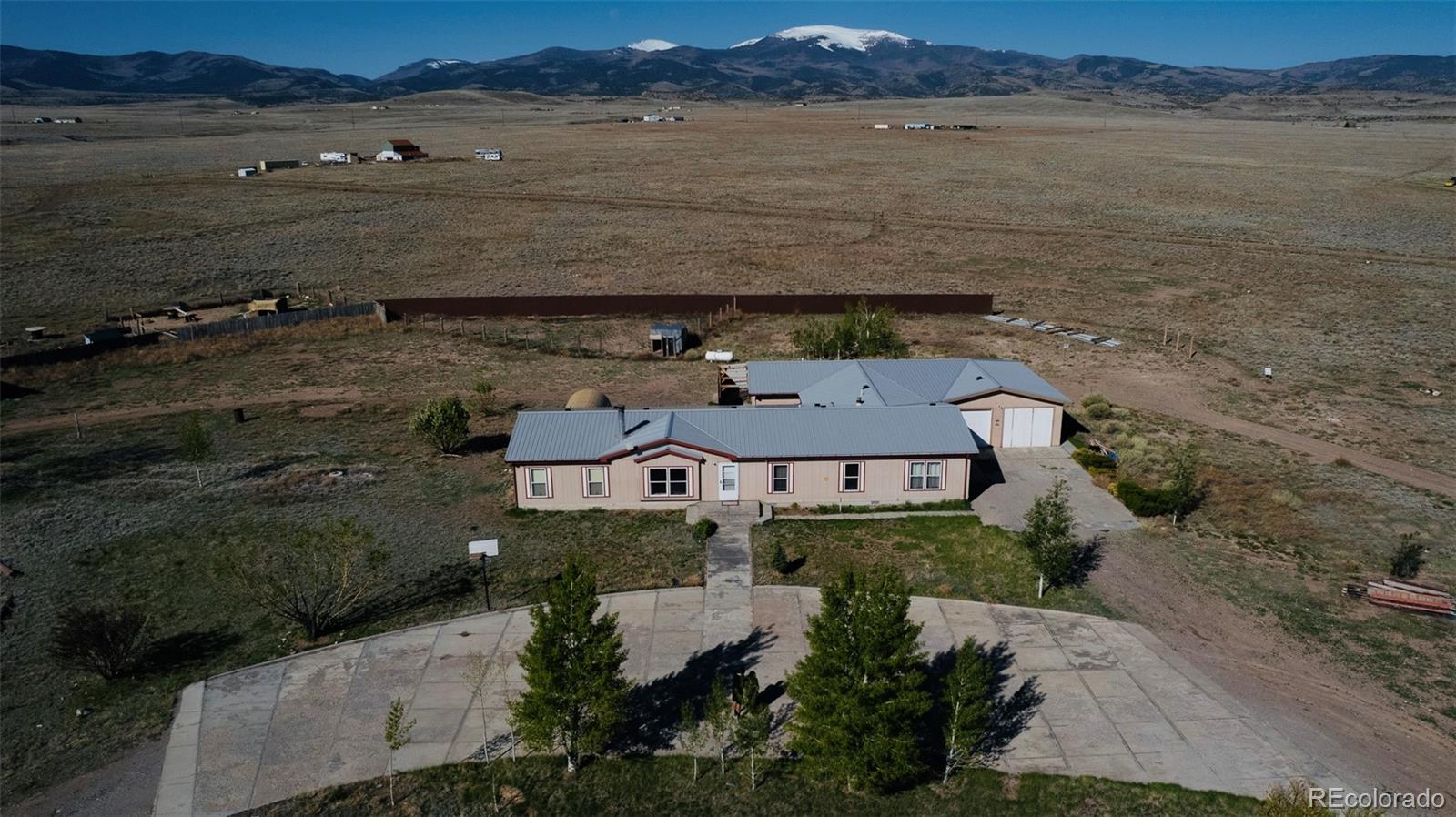 MLS Image #28 for 4486  lariat road,monte vista, Colorado