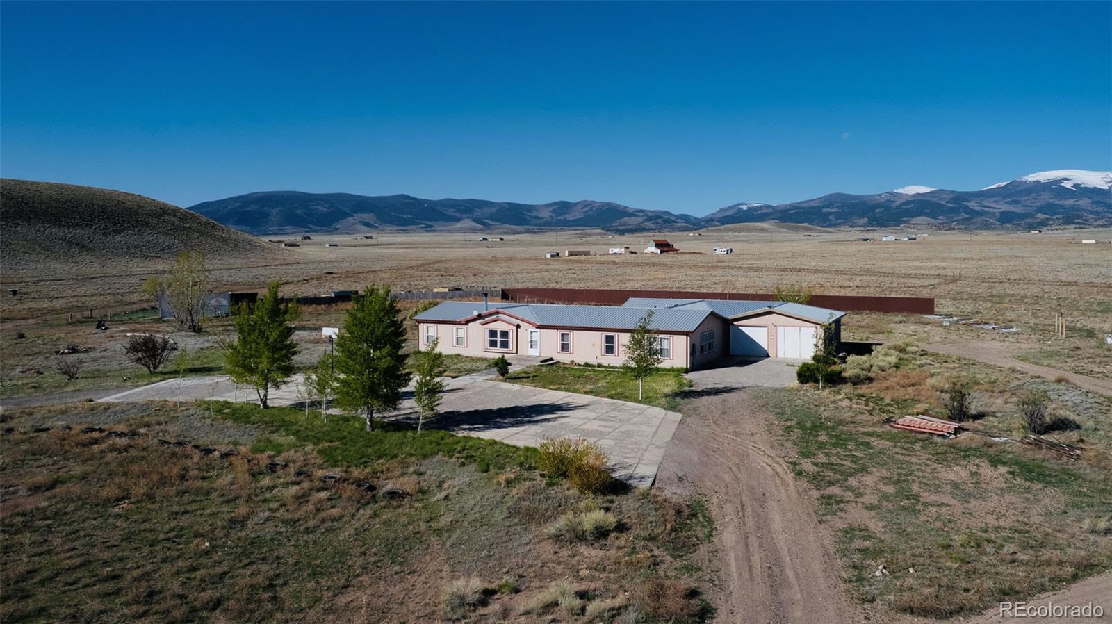 MLS Image #29 for 4486  lariat road,monte vista, Colorado