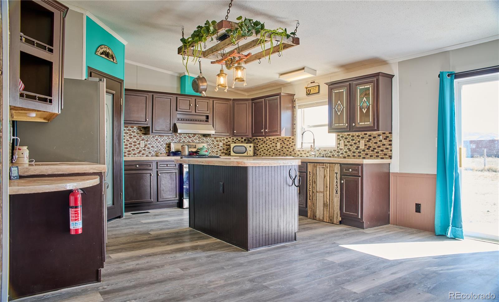 MLS Image #3 for 4486  lariat road,monte vista, Colorado
