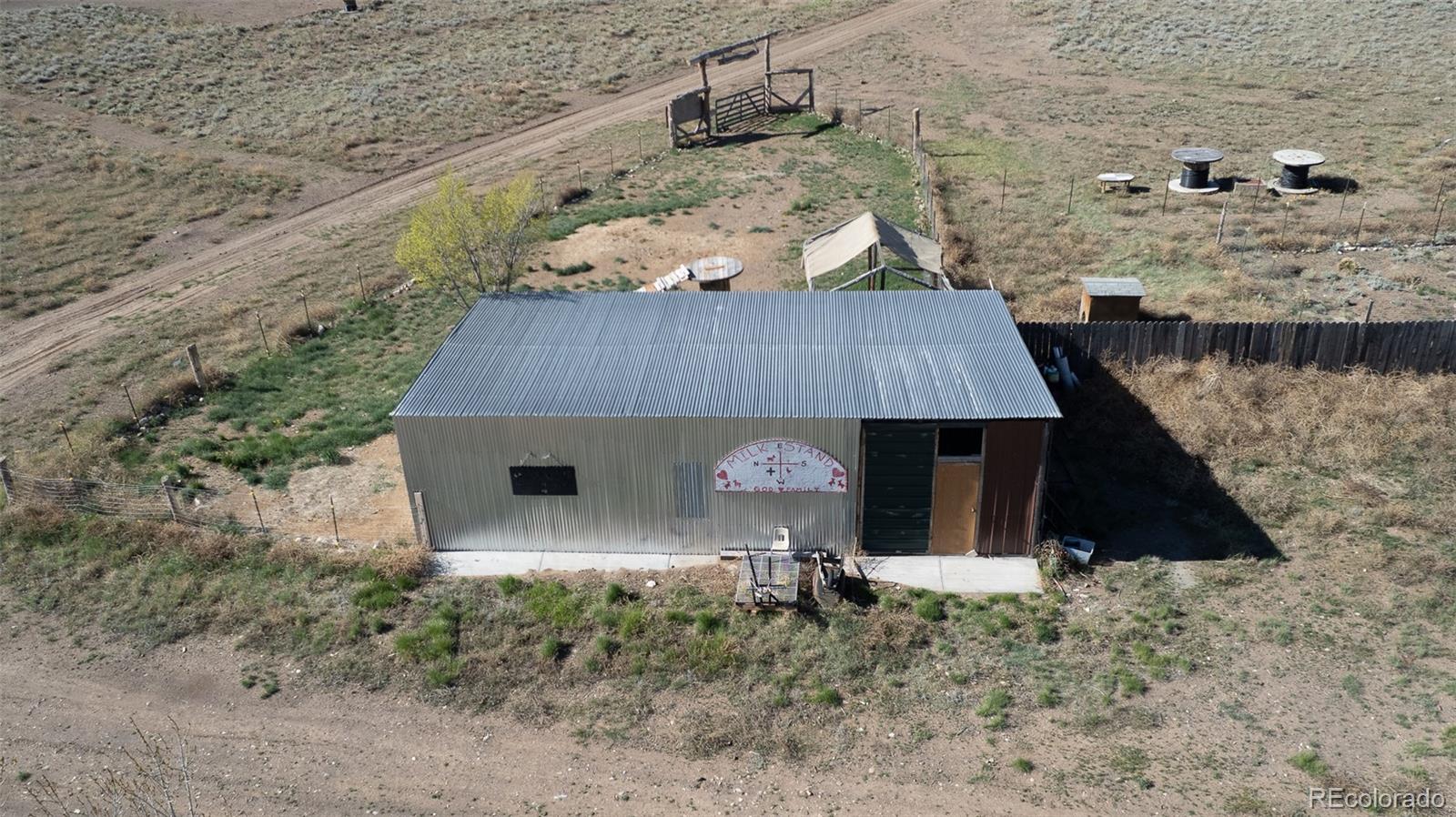 MLS Image #30 for 4486  lariat road,monte vista, Colorado