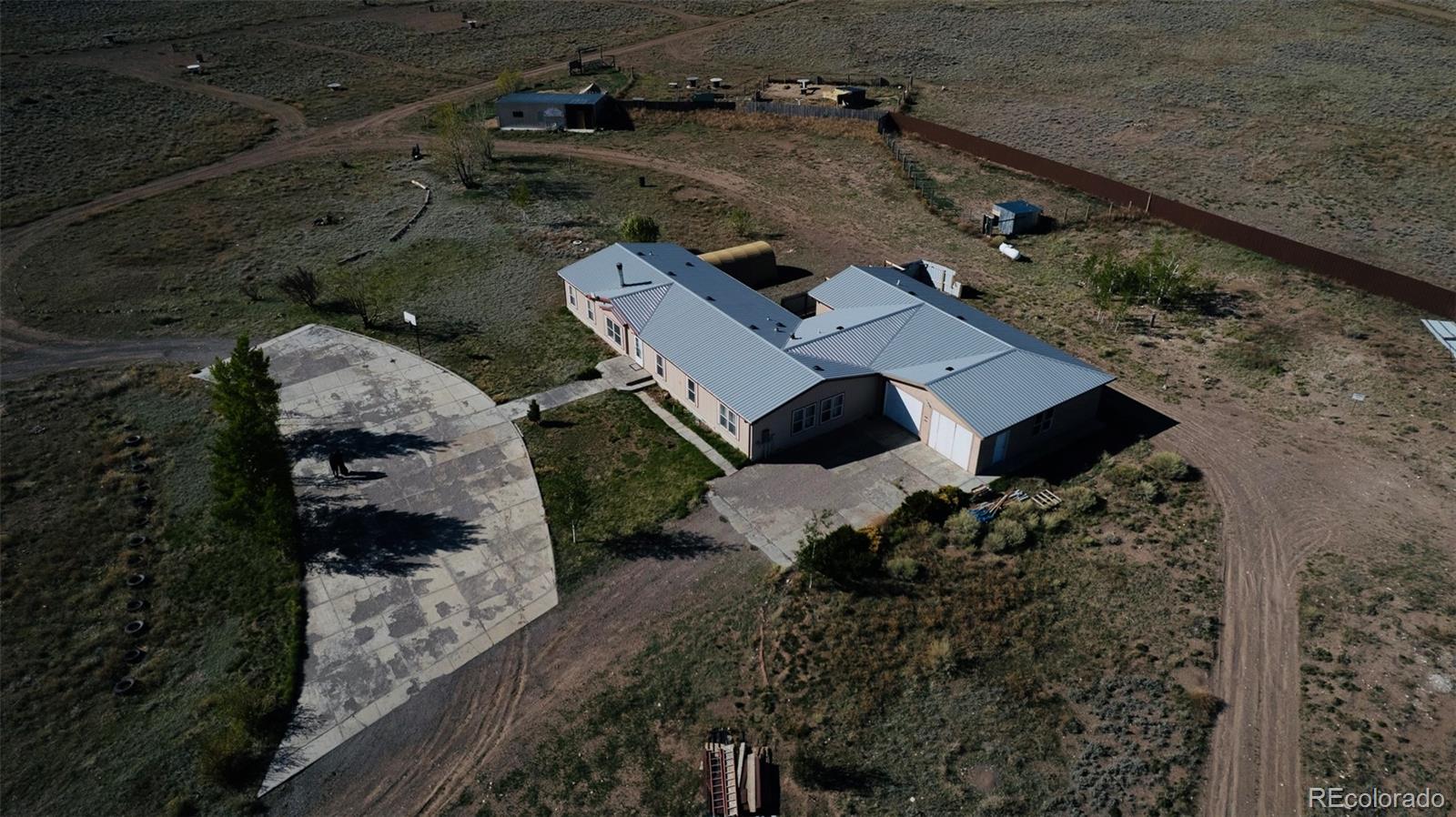MLS Image #31 for 4486  lariat road,monte vista, Colorado