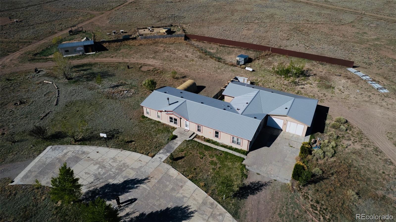 MLS Image #32 for 4486  lariat road,monte vista, Colorado
