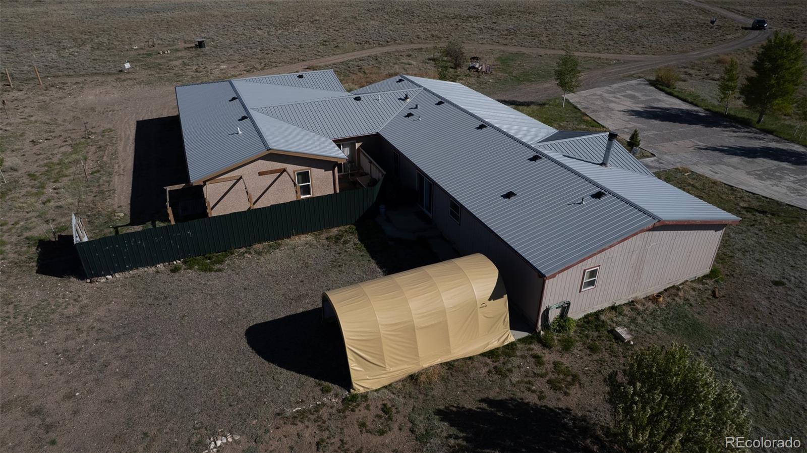 MLS Image #33 for 4486  lariat road,monte vista, Colorado