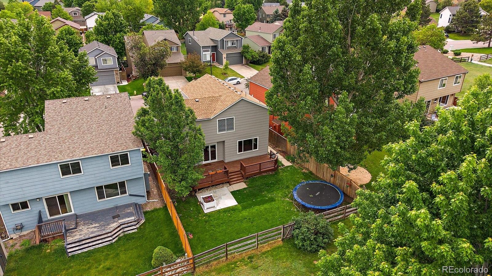MLS Image #10 for 3528  morning glory drive,castle rock, Colorado