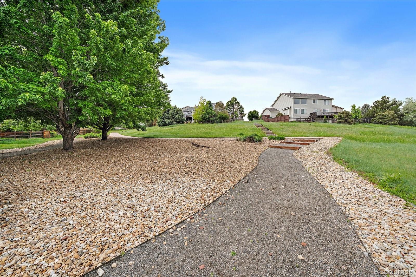 MLS Image #12 for 3528  morning glory drive,castle rock, Colorado