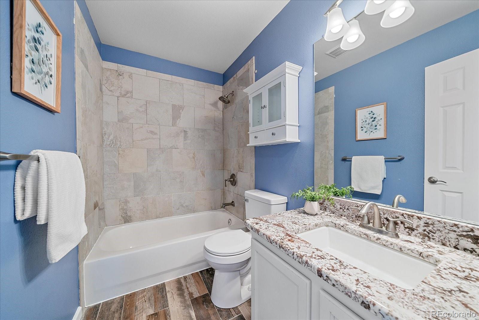 MLS Image #24 for 3528  morning glory drive,castle rock, Colorado