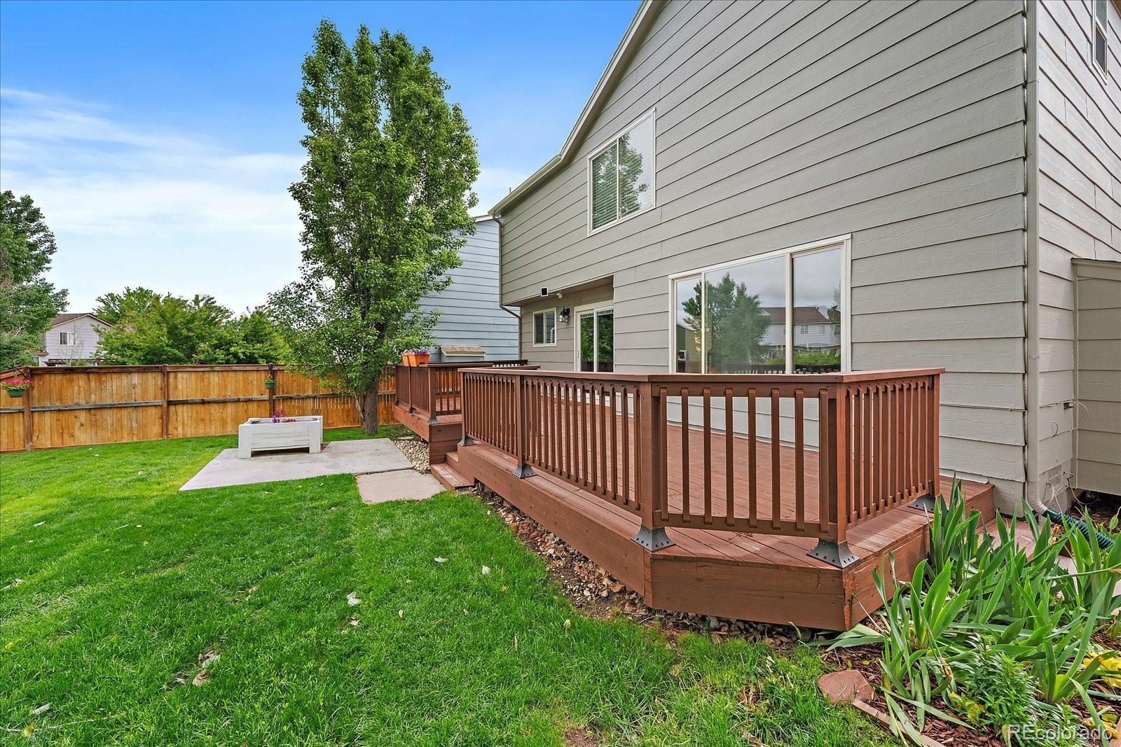 MLS Image #28 for 3528  morning glory drive,castle rock, Colorado