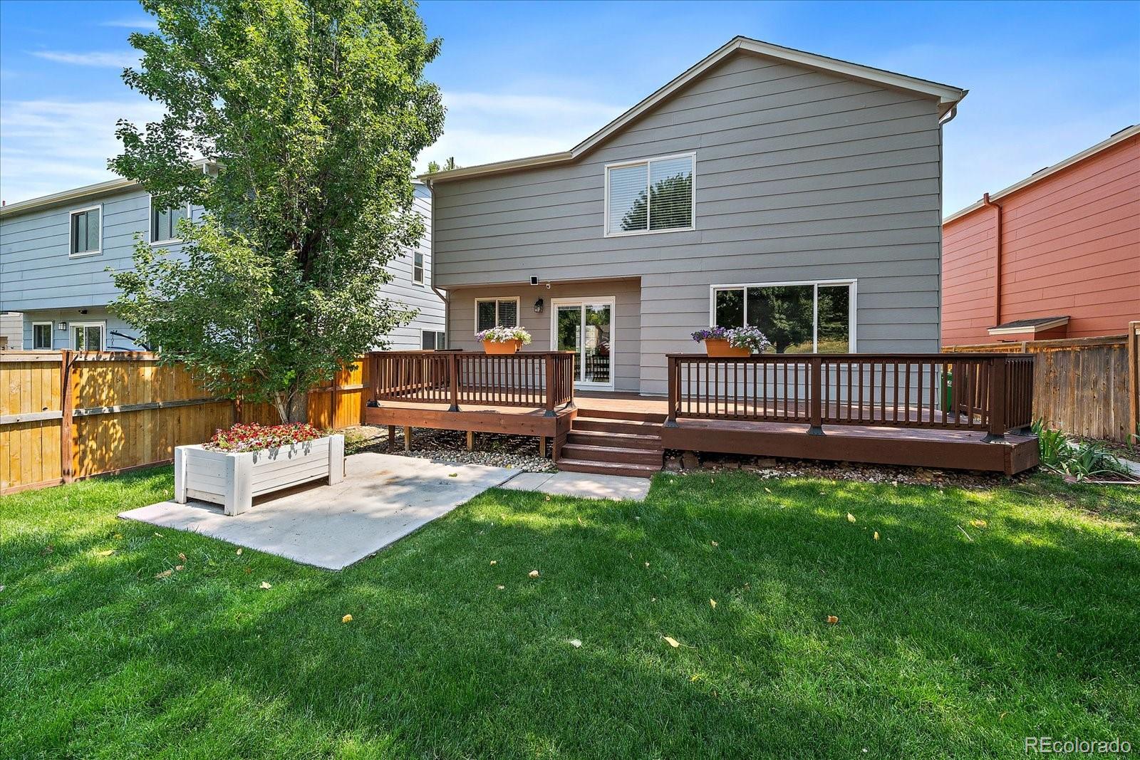 MLS Image #33 for 3528  morning glory drive,castle rock, Colorado