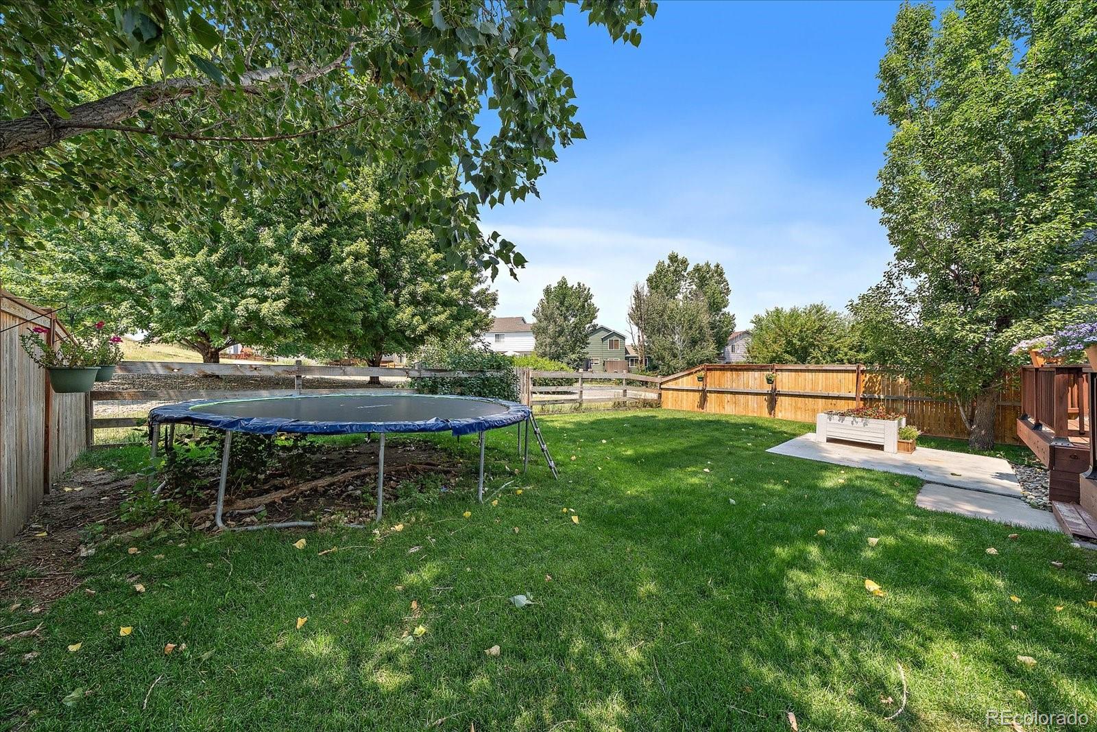 MLS Image #34 for 3528  morning glory drive,castle rock, Colorado