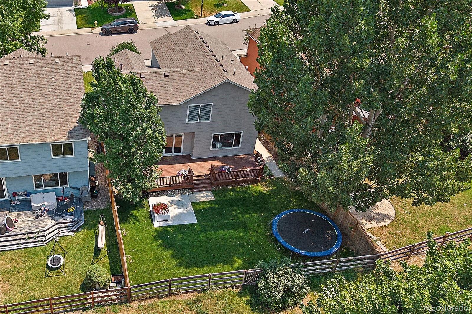 MLS Image #35 for 3528  morning glory drive,castle rock, Colorado