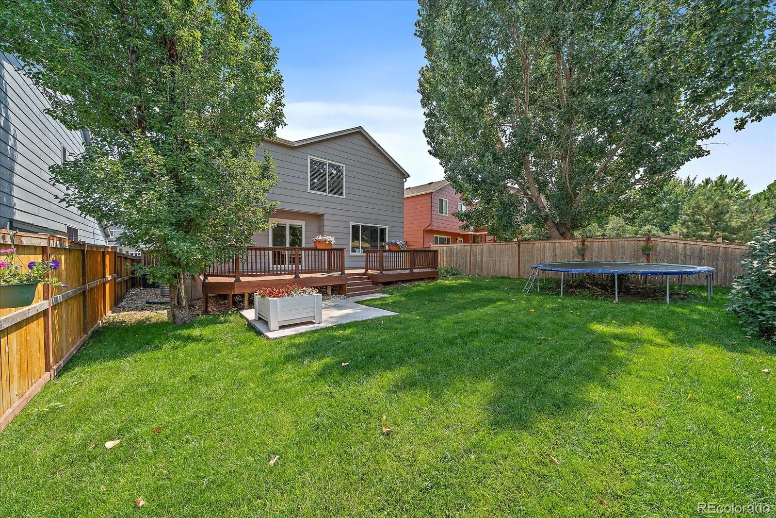 MLS Image #36 for 3528  morning glory drive,castle rock, Colorado