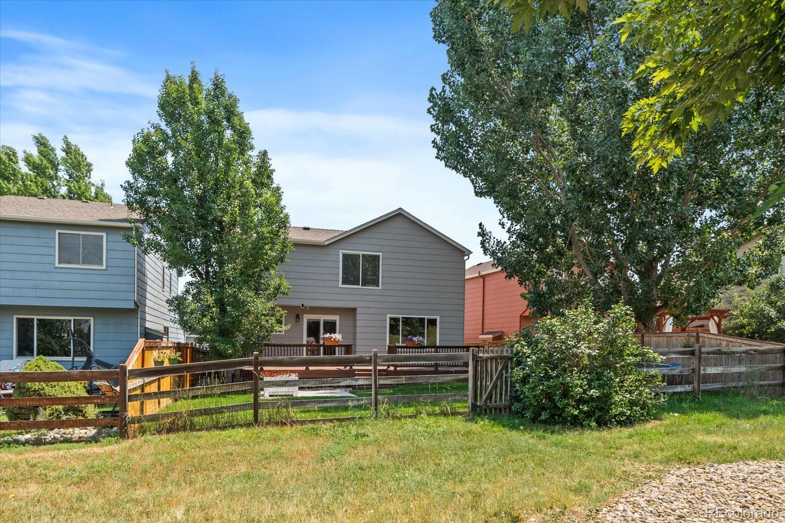 MLS Image #37 for 3528  morning glory drive,castle rock, Colorado