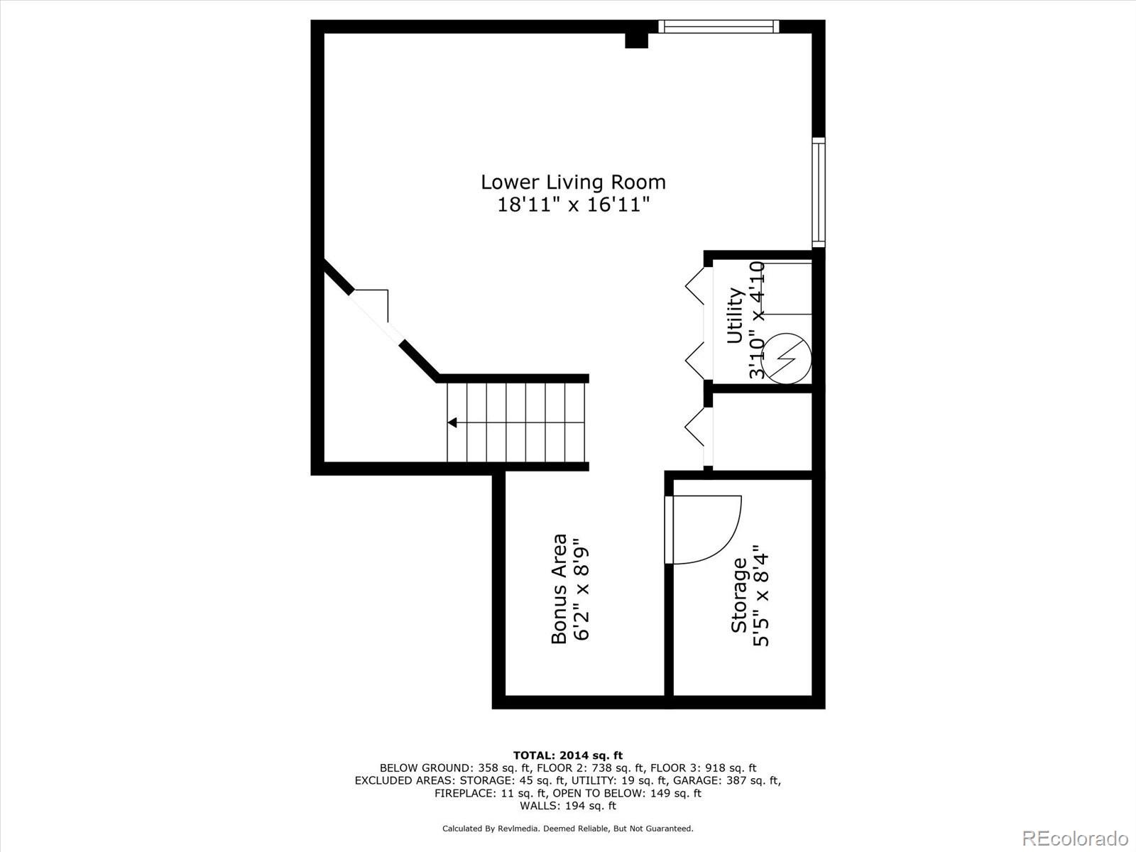 MLS Image #42 for 3528  morning glory drive,castle rock, Colorado