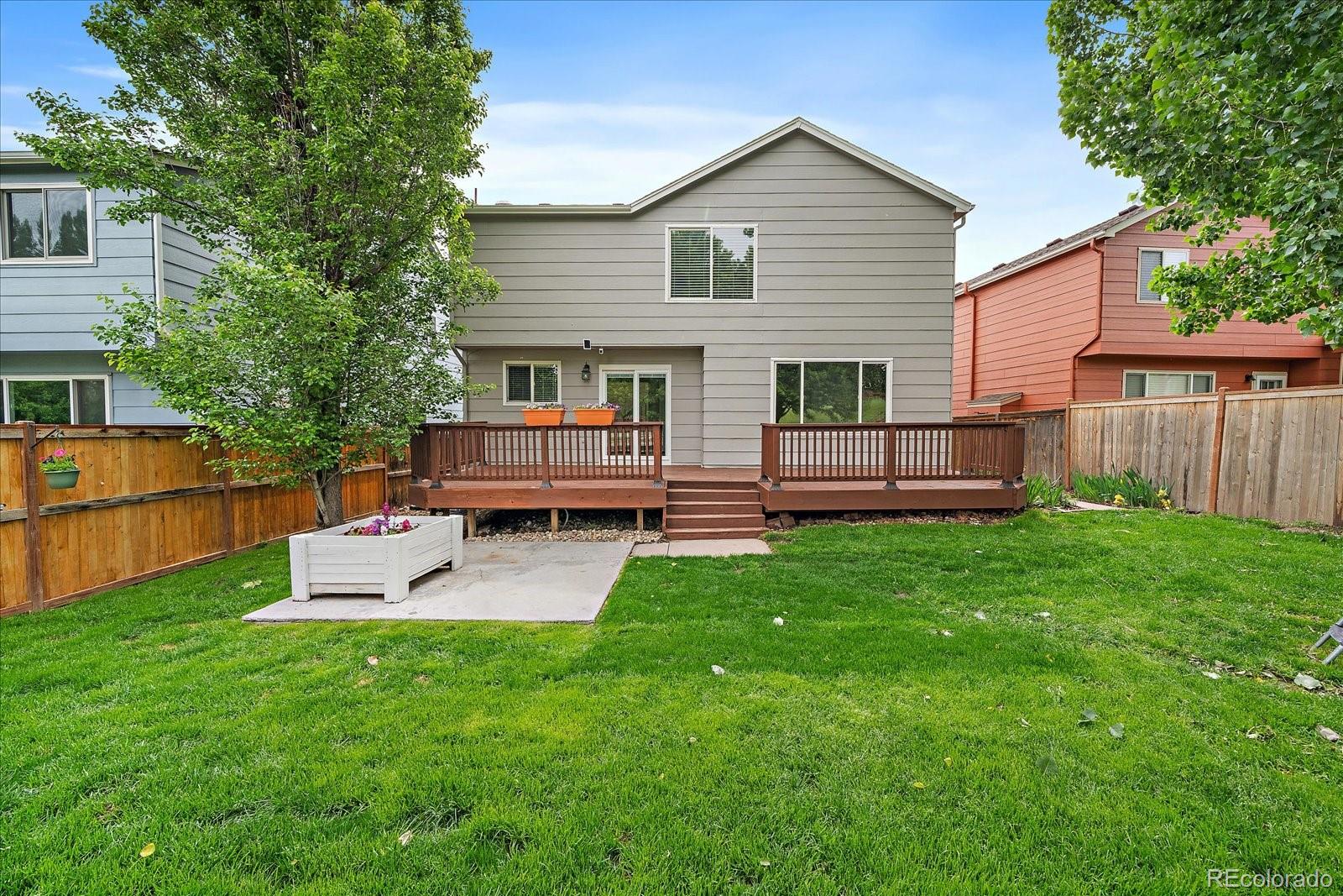 MLS Image #6 for 3528  morning glory drive,castle rock, Colorado