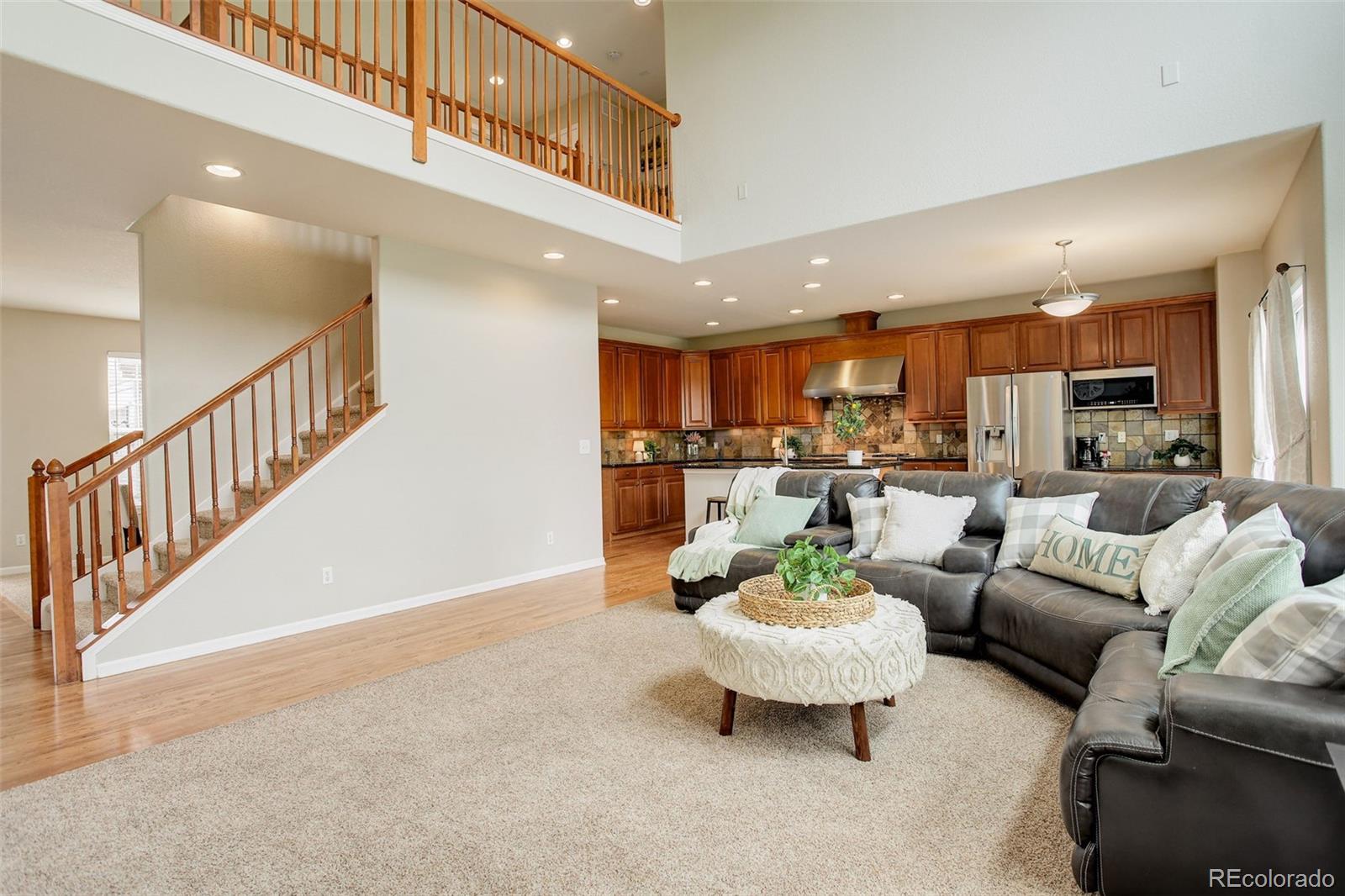 MLS Image #10 for 23427  song bird hills place,parker, Colorado