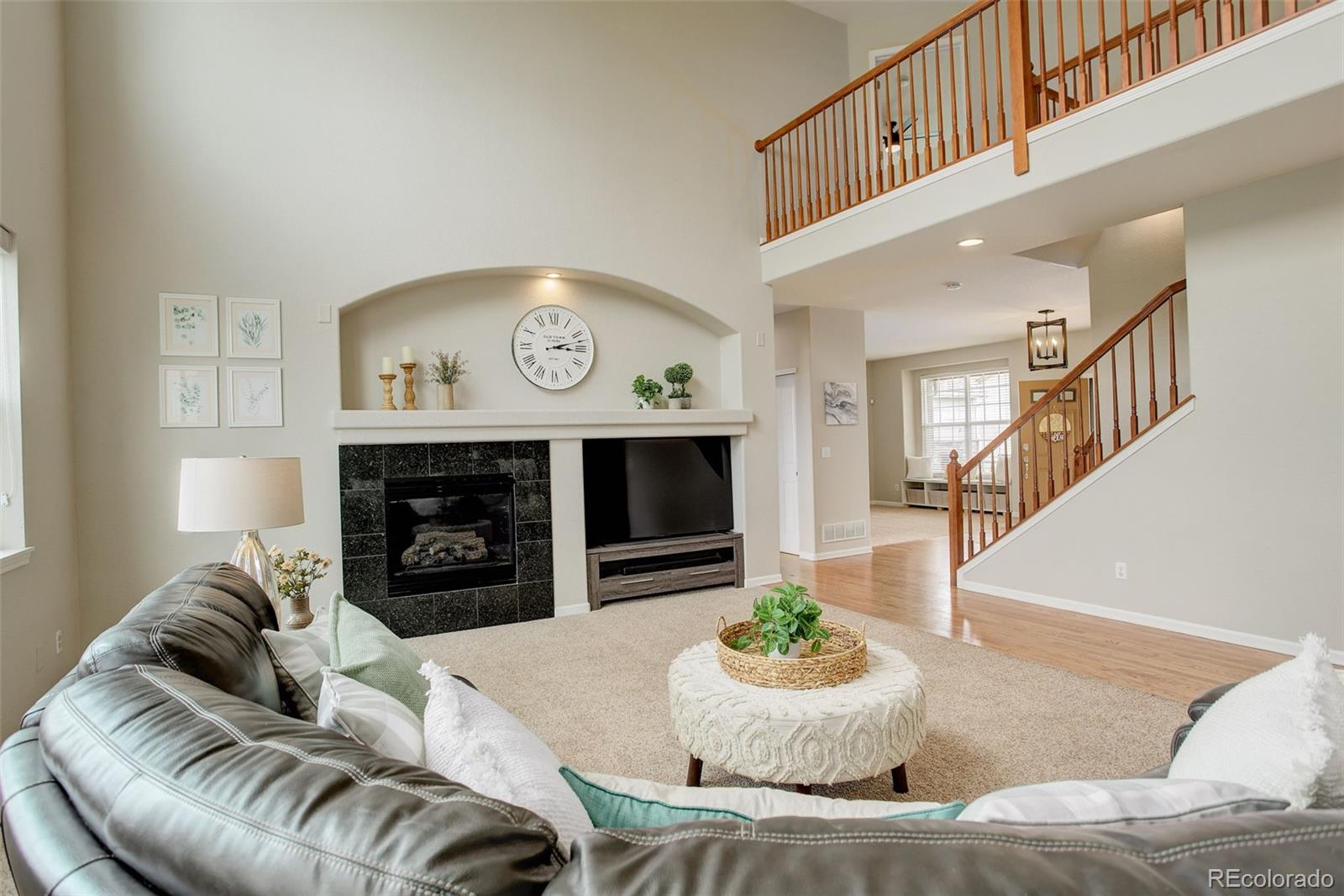 MLS Image #12 for 23427  song bird hills place,parker, Colorado