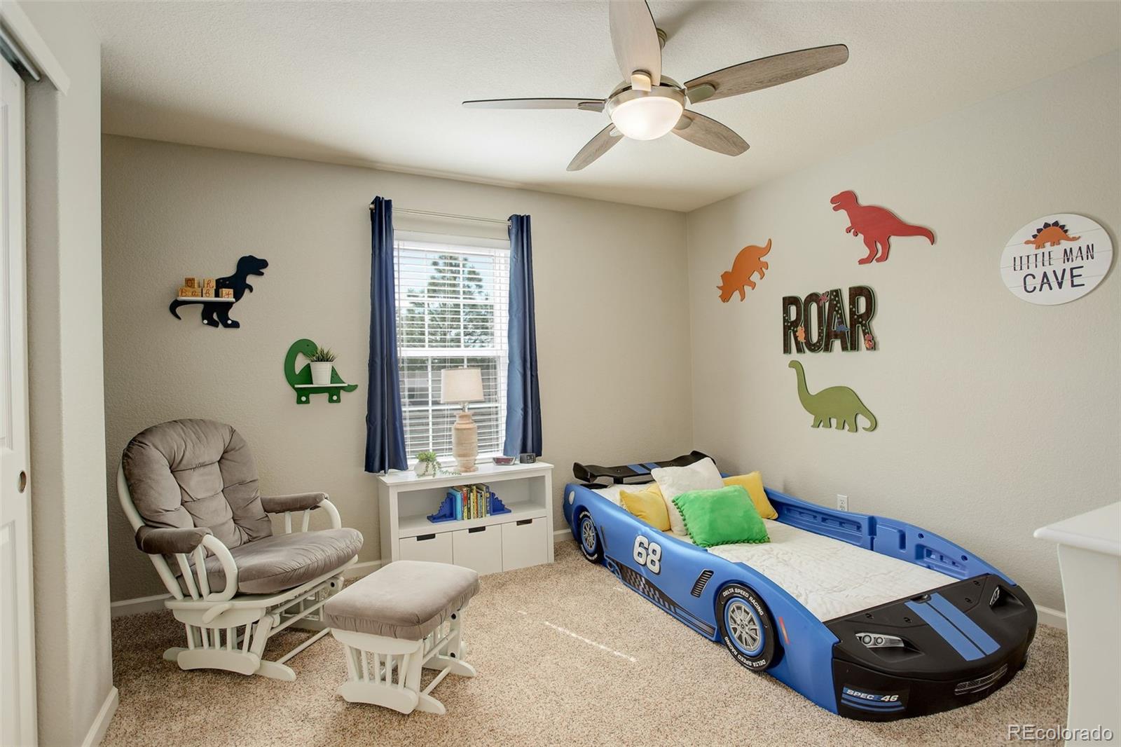 MLS Image #19 for 23427  song bird hills place,parker, Colorado