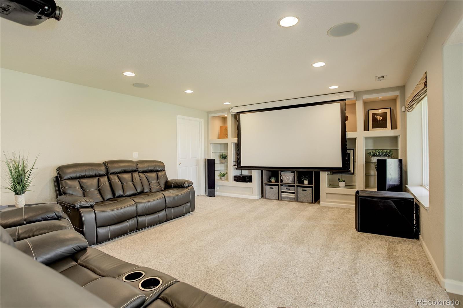 MLS Image #21 for 23427  song bird hills place,parker, Colorado