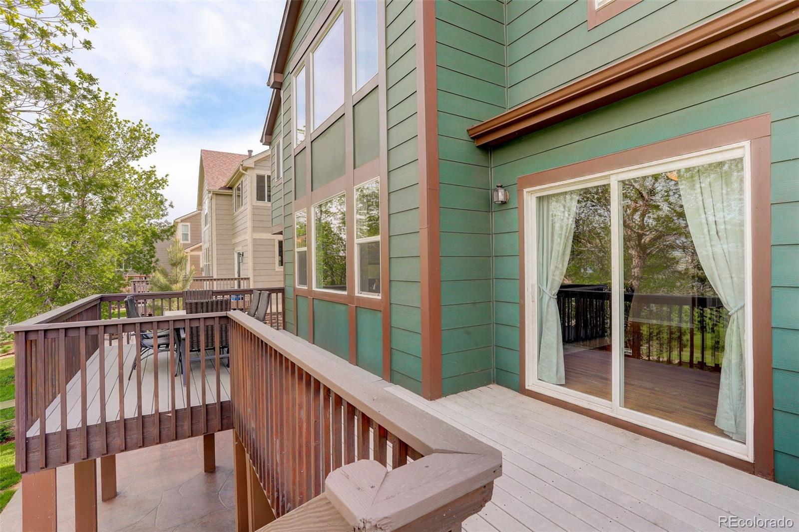 MLS Image #29 for 23427  song bird hills place,parker, Colorado