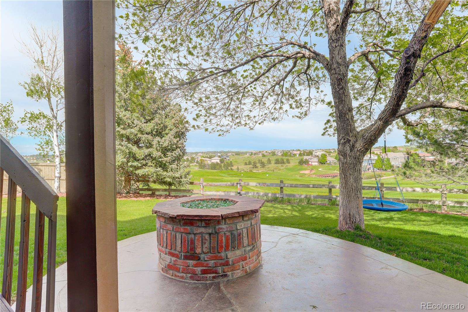 MLS Image #30 for 23427  song bird hills place,parker, Colorado