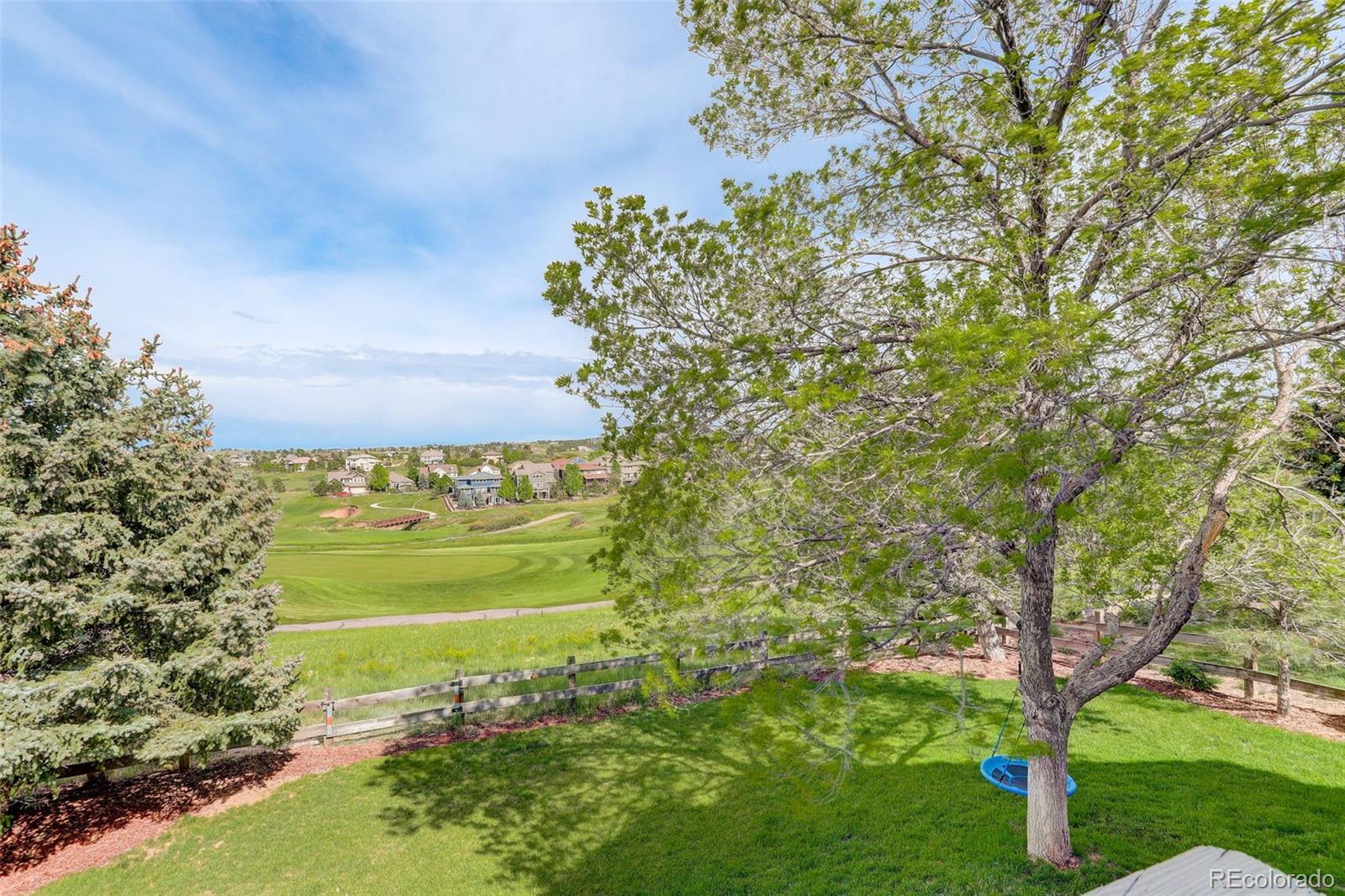 MLS Image #33 for 23427  song bird hills place,parker, Colorado