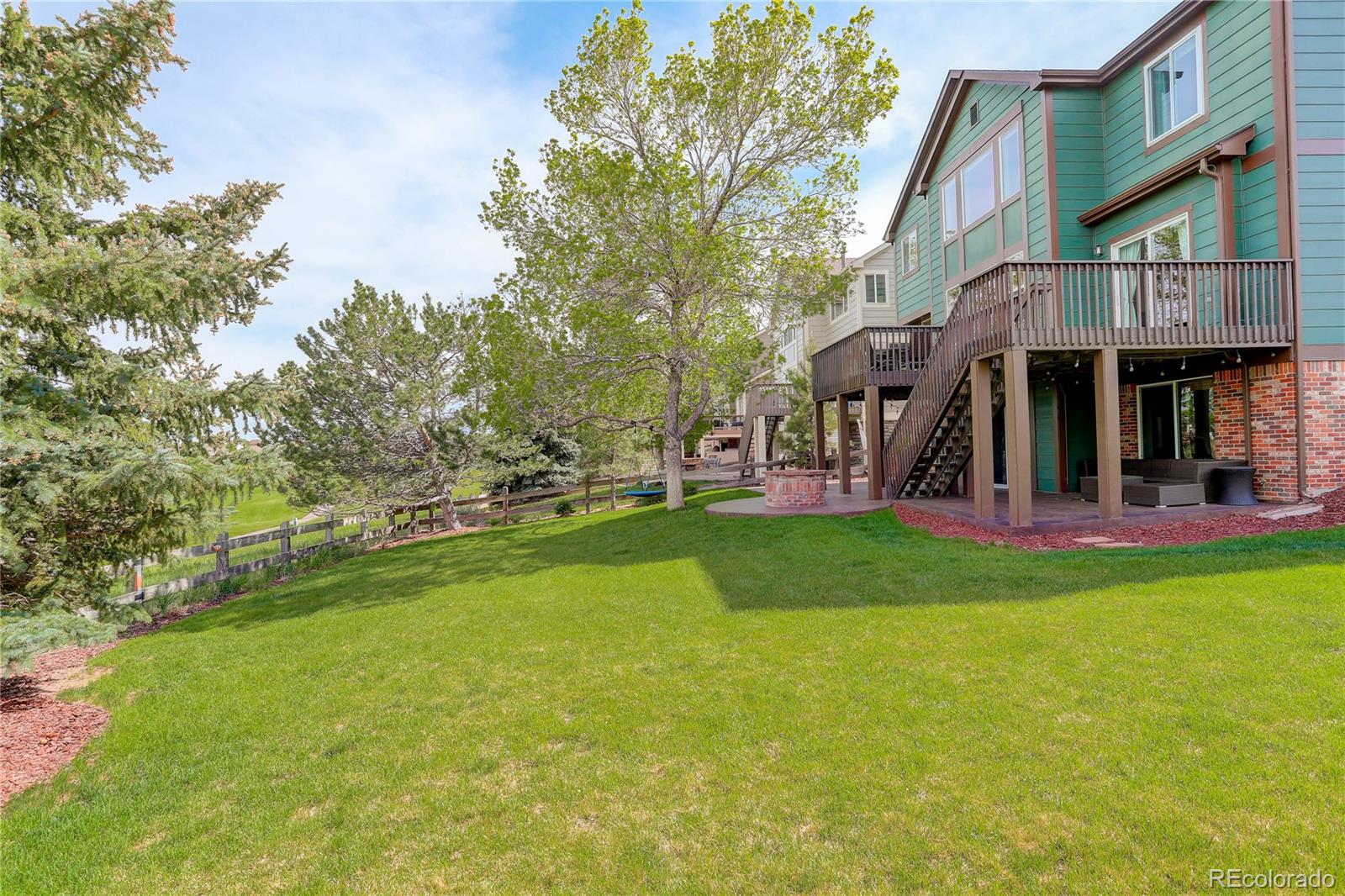 MLS Image #34 for 23427  song bird hills place,parker, Colorado