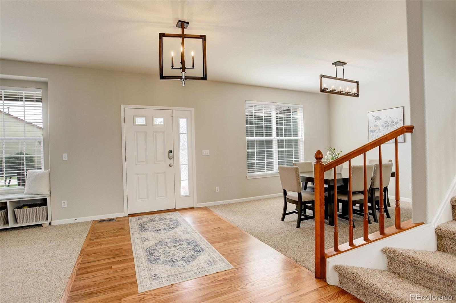 MLS Image #4 for 23427  song bird hills place,parker, Colorado