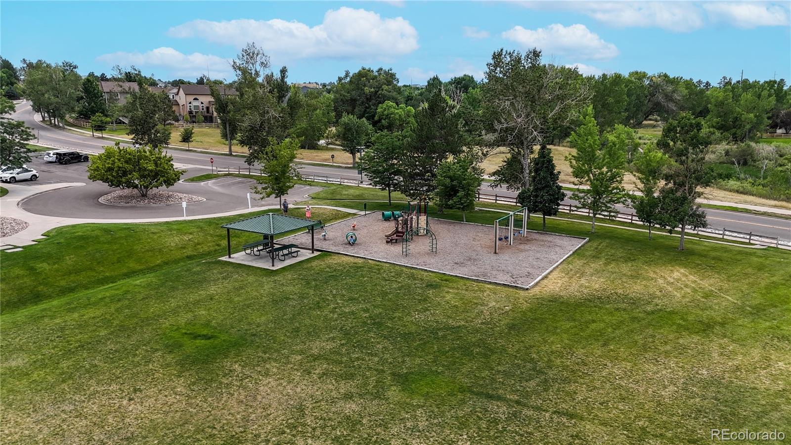 MLS Image #45 for 23427  song bird hills place,parker, Colorado