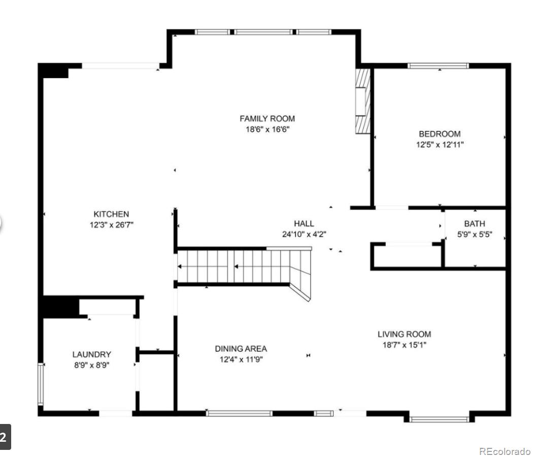 MLS Image #46 for 23427  song bird hills place,parker, Colorado