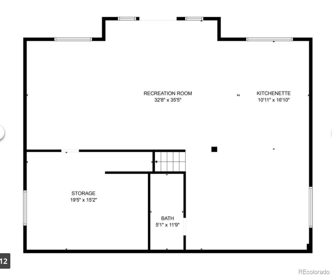 MLS Image #48 for 23427  song bird hills place,parker, Colorado