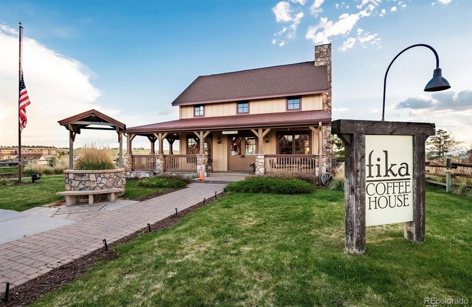 MLS Image #49 for 23427  song bird hills place,parker, Colorado