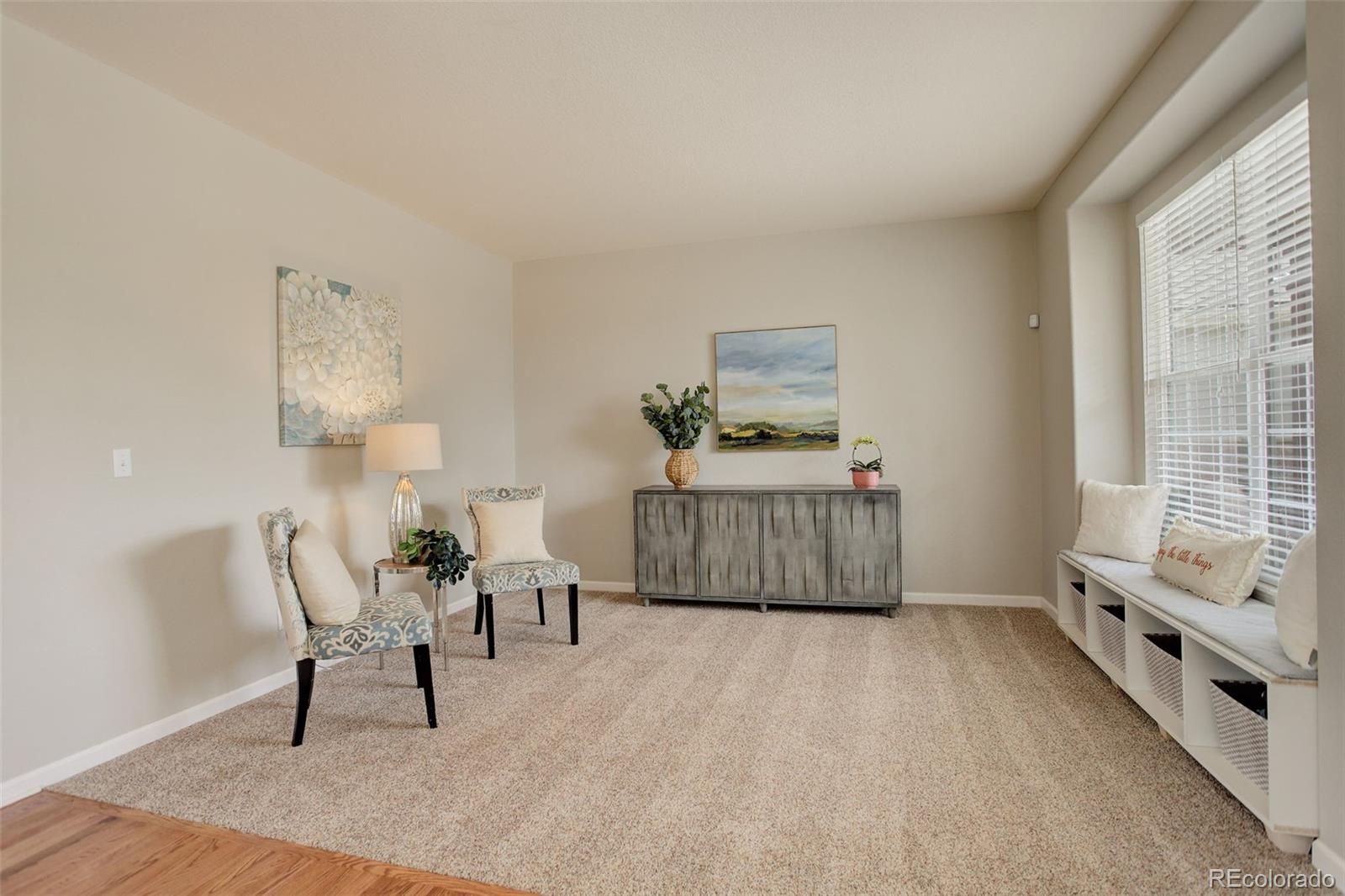 MLS Image #5 for 23427  song bird hills place,parker, Colorado