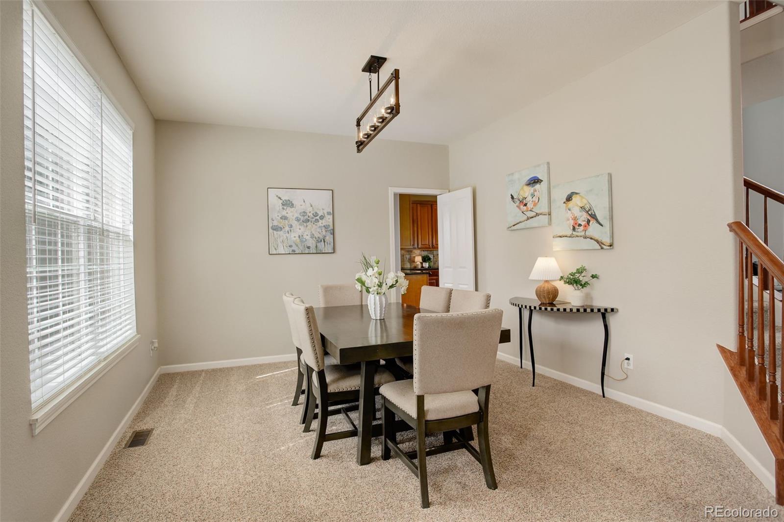 MLS Image #9 for 23427  song bird hills place,parker, Colorado