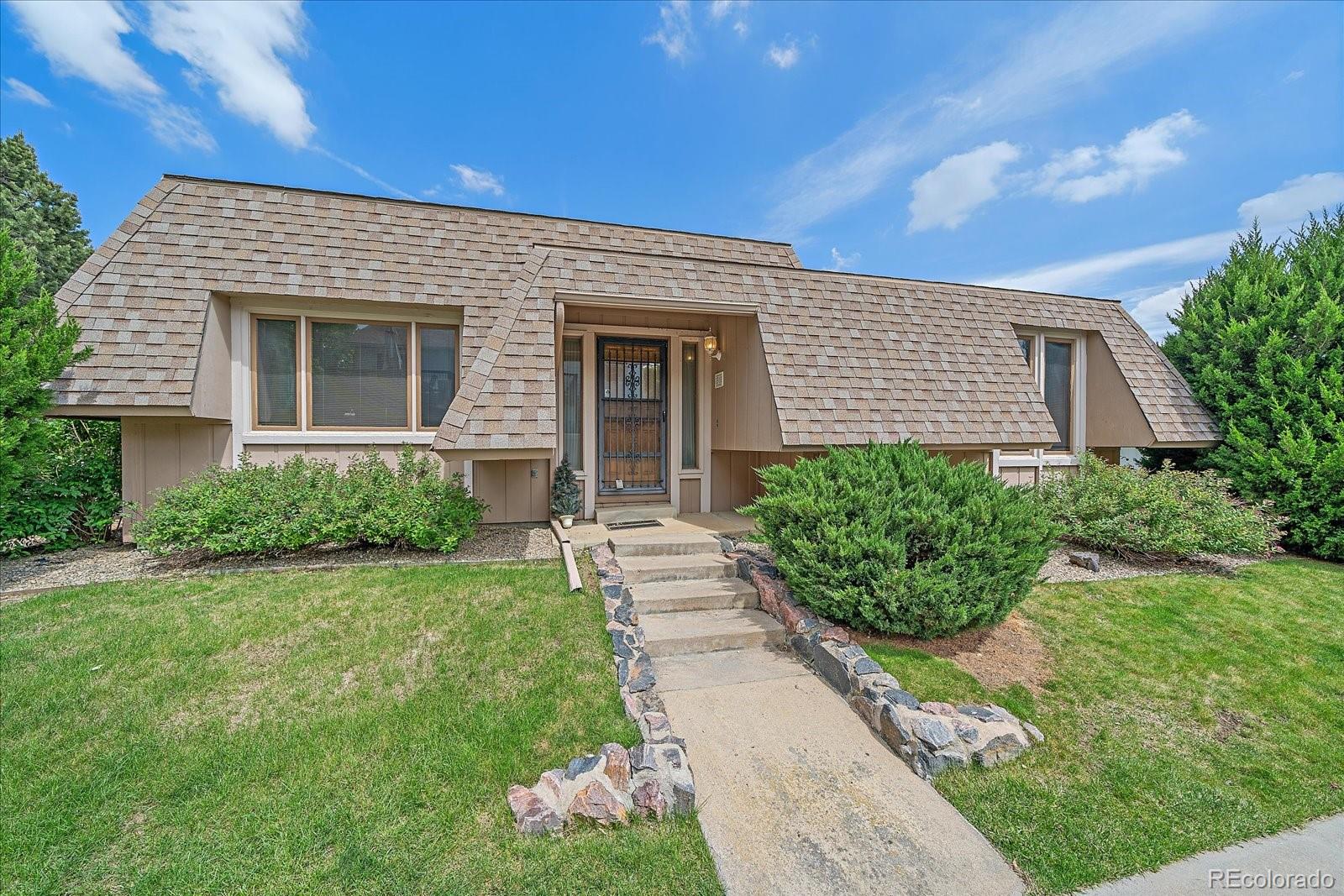 MLS Image #0 for 31  irene court,broomfield, Colorado