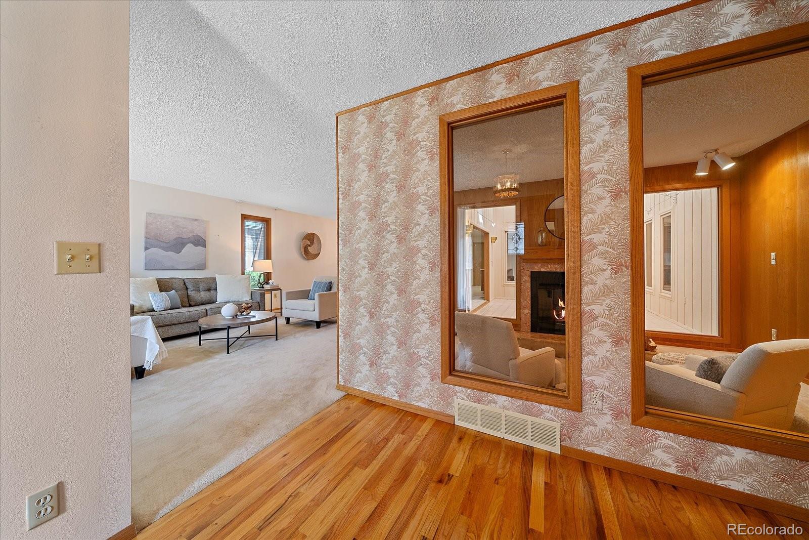 CMA Image for 31  Irene Court,Broomfield, Colorado