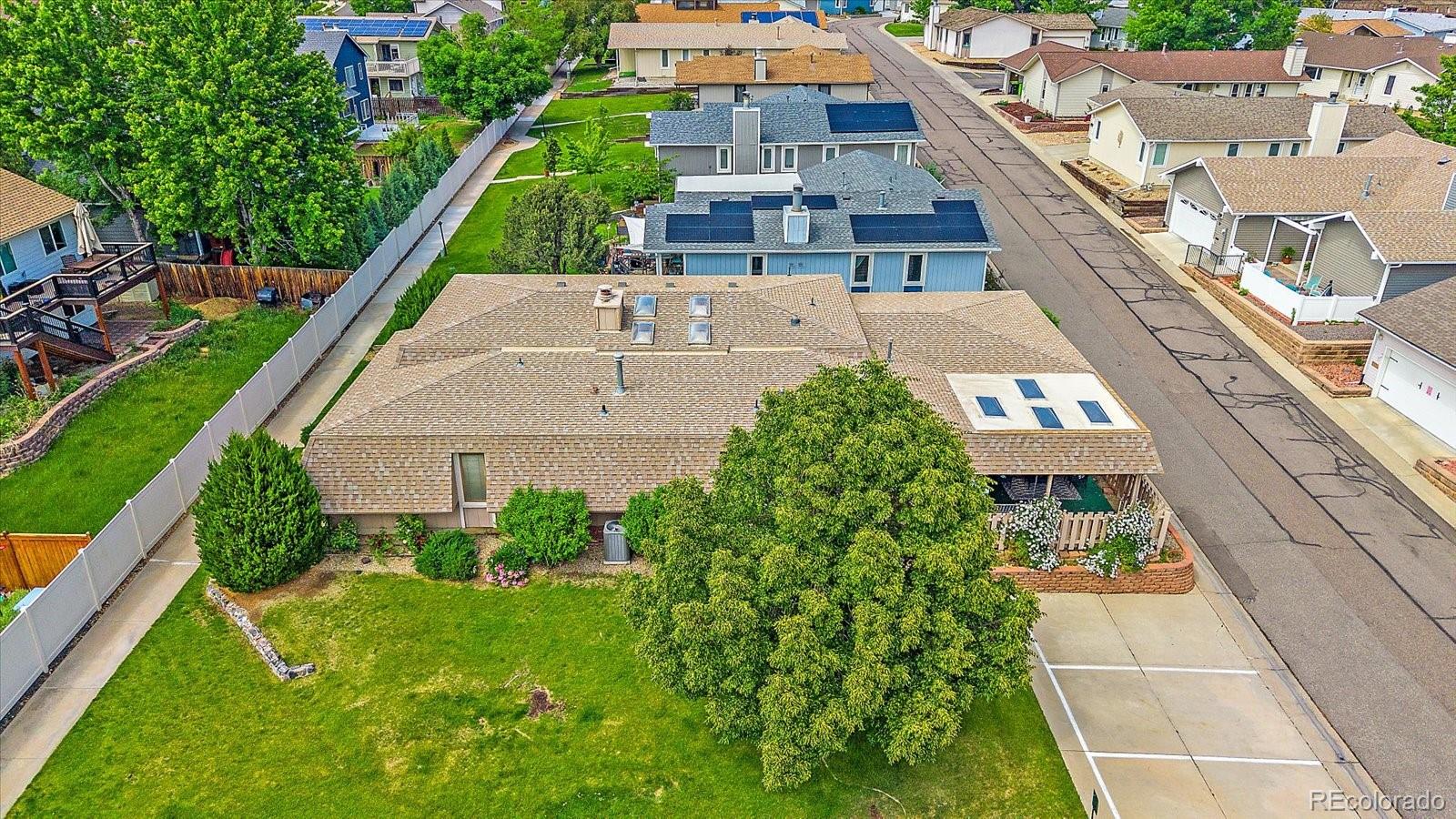 MLS Image #40 for 31  irene court,broomfield, Colorado