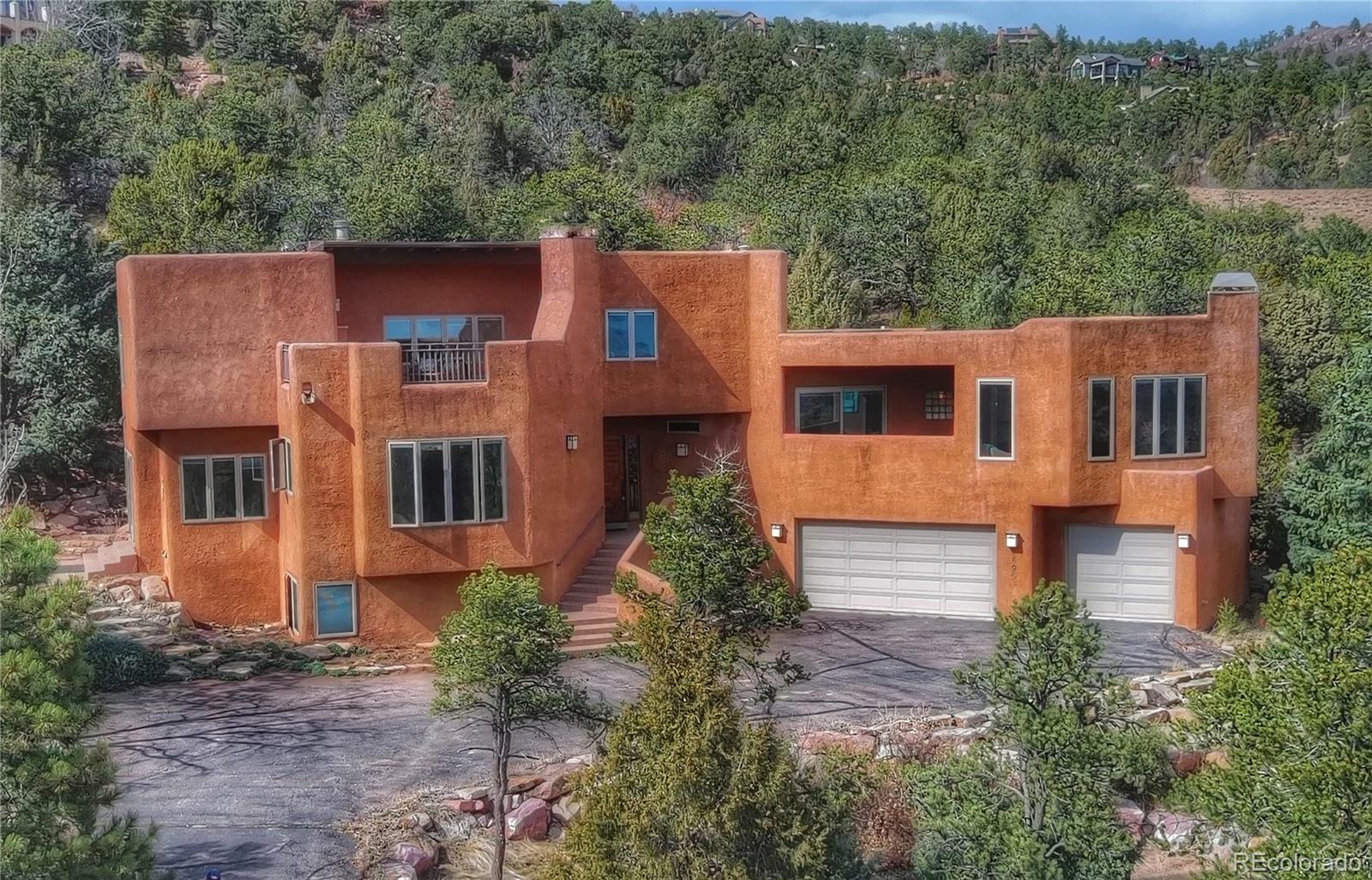 CMA Image for 2695  White Rock Lane,Colorado Springs, Colorado
