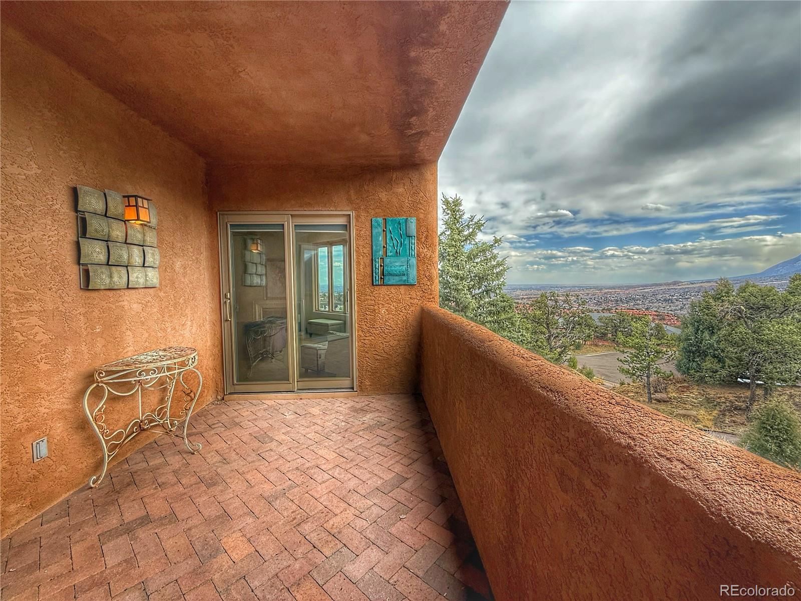 MLS Image #14 for 2695  white rock lane,colorado springs, Colorado
