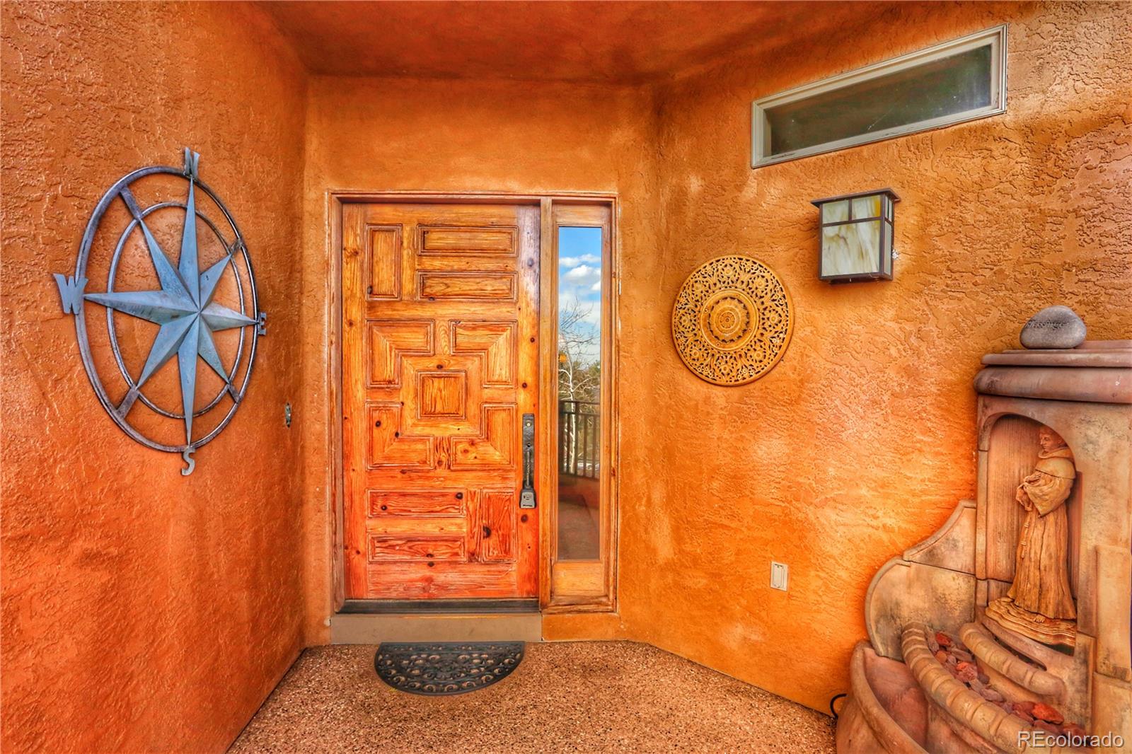 MLS Image #3 for 2695  white rock lane,colorado springs, Colorado