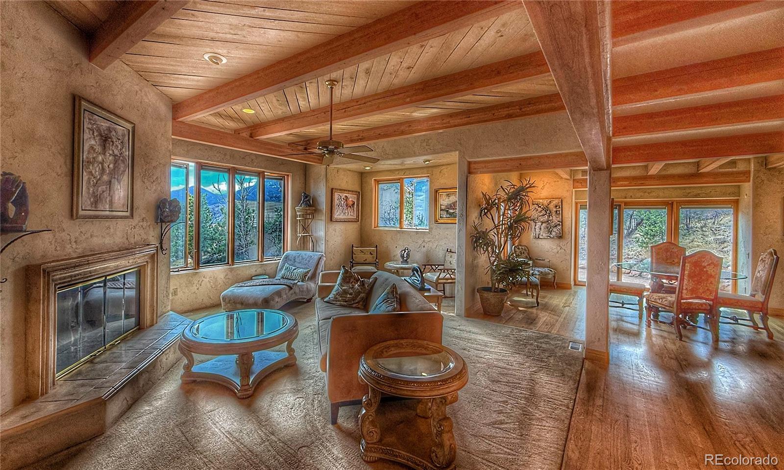 MLS Image #4 for 2695  white rock lane,colorado springs, Colorado