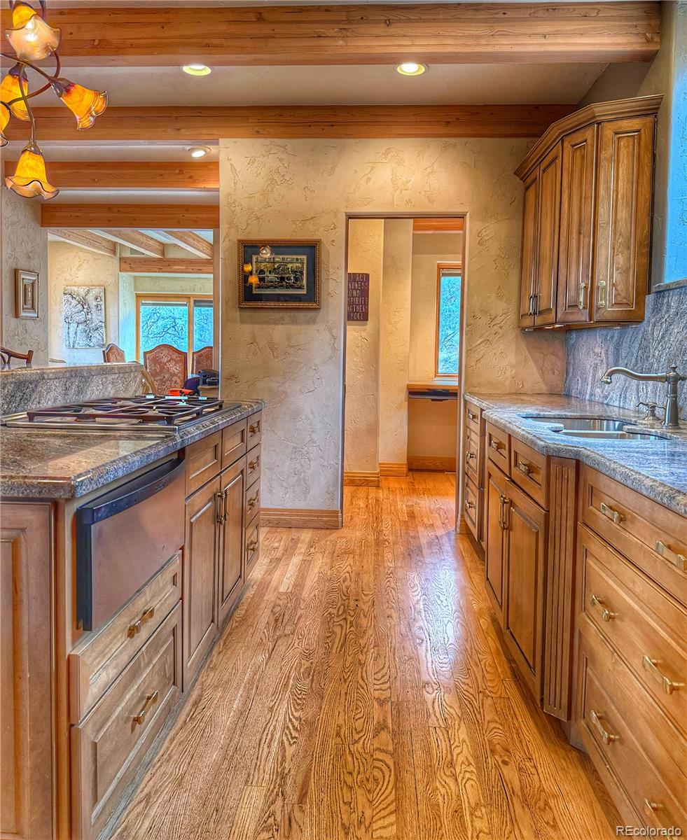 MLS Image #5 for 2695  white rock lane,colorado springs, Colorado