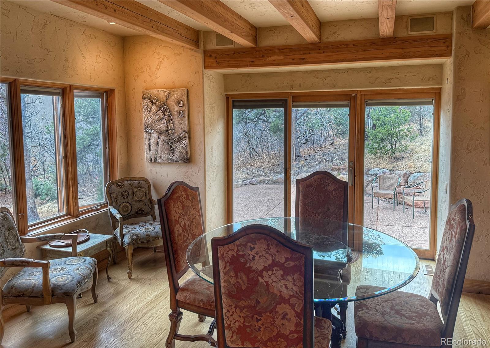 MLS Image #6 for 2695  white rock lane,colorado springs, Colorado