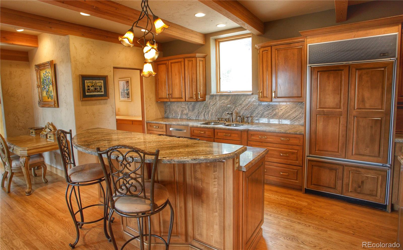 MLS Image #7 for 2695  white rock lane,colorado springs, Colorado
